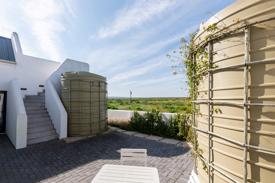 4 Bedroom Property for Sale in Jacobsbaai Western Cape